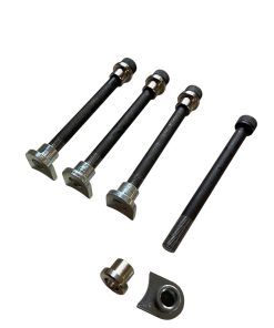 FRP TOP COUNTERSHAFT & FRAME BOLT-UNBRAKO 12.9 FINE METRIC