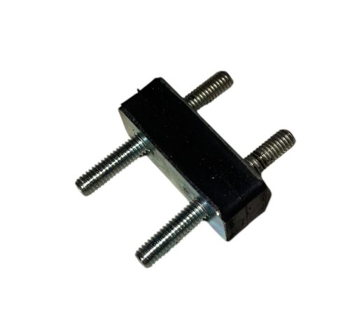 COIL RUBBER MOUNT PVL & SELETTRA