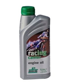 ROCKOIL RACING CASTOR OIL 1LT