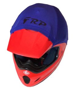 frp helmet colour blue