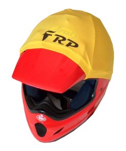 frp helmet colour yellow