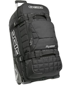 OGIO 9800 rig kit bag wheeled black