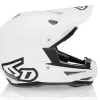 ATB-1 MATTE WHITE