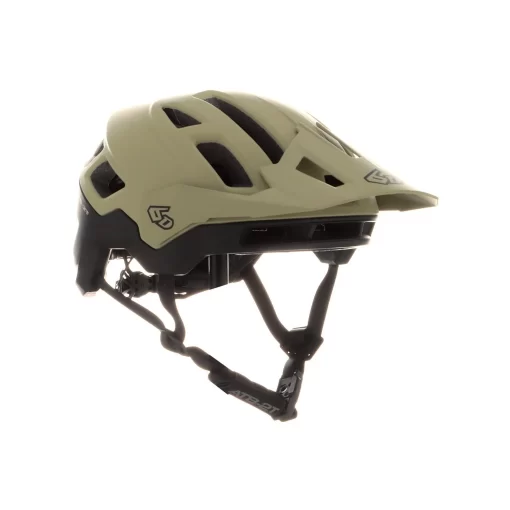 ATB-2T ASCENT - MATTE SAND:BLACK