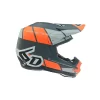 ATR-1 SHEAR - ORANGE:GREY:BLACK