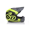 ATR-2Y YOUTH TORQUE - NEON YELLOW:GREY MATTE