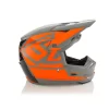 ATR-3 HEX - GLOSS NEON ORANGE