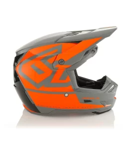 ATR-3 HEX - GLOSS NEON ORANGE