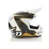 ATR-3 WAVE - GLOSS GOLD:WHITE